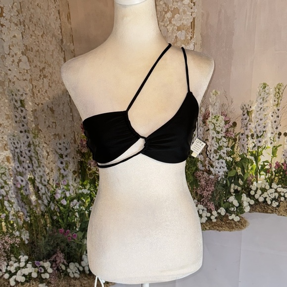 Lovewave the motor top in black - Picture 3 of 4